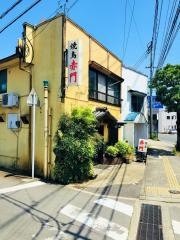 赤門