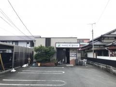 オステリア・カーサ・ディ・ラナ（Ｏｓｔｅｒｉａ・Ｃａｓａ・ｄｉ・Ｒａｎａ）