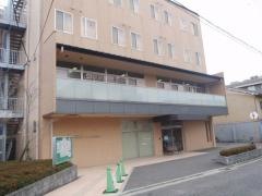 一仁会脳神経リハビリ北大路病院