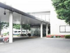 鹿島整形外科