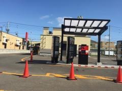 マクドナルド　札幌インター店