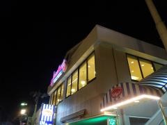 ジョナサン　秩父店