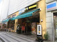 ドトールコーヒーショップ　神田駿河台店