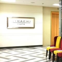 キハチカフェ名古屋名鉄店