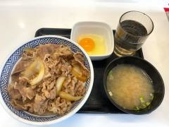 吉野家　住之江公園店