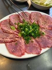 万力焼肉店