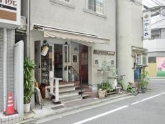 オステリア　リュエル