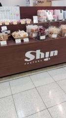 ファクトリーシン　住吉店
