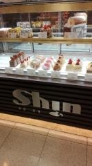 ファクトリーシン　住吉店