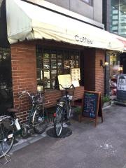 エル（喫茶店）八丁堀店