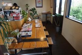 アリーカフェ