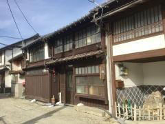 ボンクラ三丁町カフェ