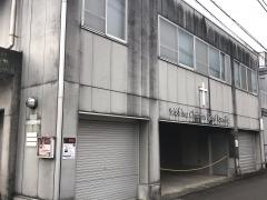 三島キリスト福音集会