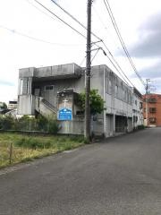 三島キリスト福音集会