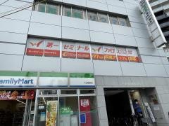 第一ゼミナール　大正駅前校