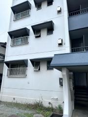 福岡長生館