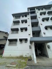 福岡長生館