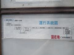 「仙台東年金事務所前」バス停留所