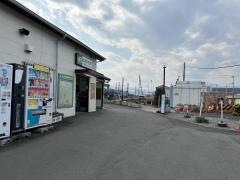 武蔵引田駅