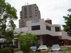 三河高浜駅