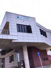 三河高浜駅