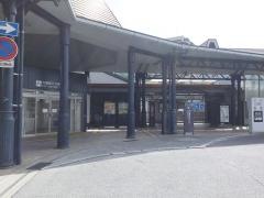可部駅