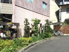 Ｃａｆｅ＆Ｄｉｎｉｎｇ　茶えずり