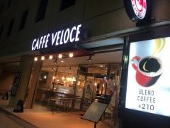 カフェ・ベローチェ　博多呉服町店