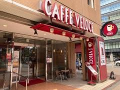 カフェ・ベローチェ　博多呉服町店
