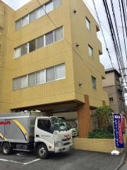 サニーライフ福生