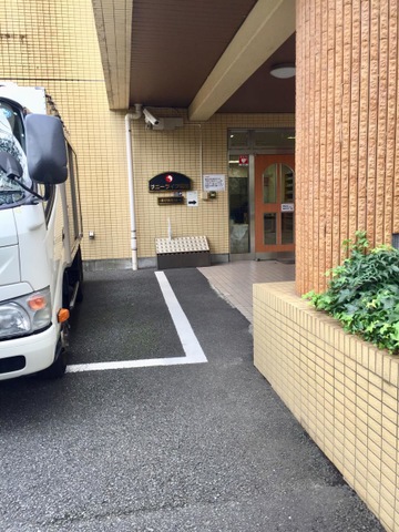 サニーライフ福生