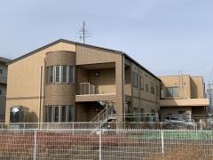 愛の家グループホーム大垣