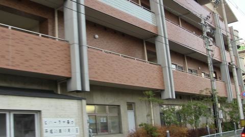 ビハーラ十条 施設外観