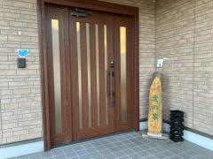 愛の家グループホーム高松成合