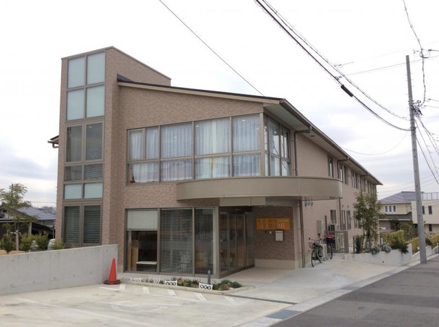 サービス付き高齢者向け住宅　ひなたの丘