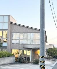 サービス付き高齢者向け住宅　ひなたの丘