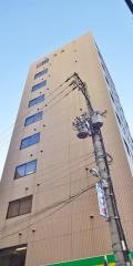 テレビせとうち大阪支社