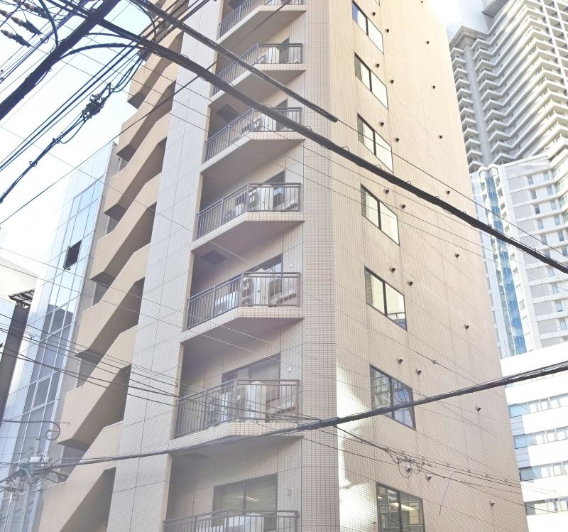 テレビせとうち大阪支社