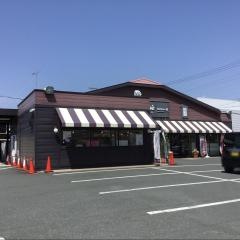 シャトレーゼ　浜北店