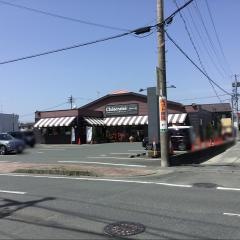 シャトレーゼ　浜北店