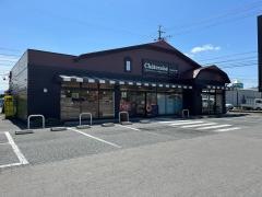 シャトレーゼ　長野稲里店