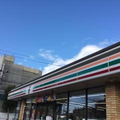 セブンイレブン　蟹江宝3丁目店