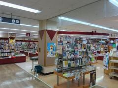 くまざわ書店　馬込沢店