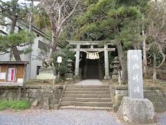 竹内神社
