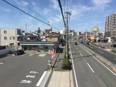 ファミリーマート　鶴見通二丁目店