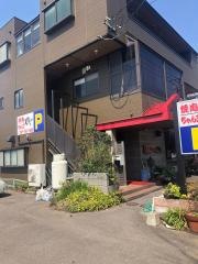 焼肉ちゃんこ・やまもと