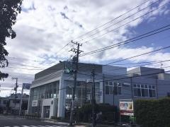 フォルクスワーゲン杉並