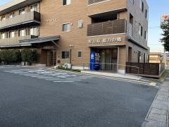社会福祉法人　春秋会　好日苑　徳力の郷