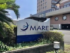 ホテルベルマーレ