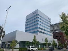 鳥取銀行　とっとり砂丘大山支店